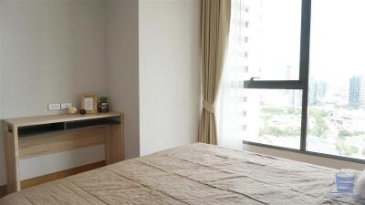 [Property ID: 100-113-23967] 1 Bedrooms 1 Bathrooms Size 38Sqm At The Lumpini 24 for Rent 40000 THB