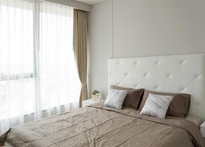 [Property ID: 100-113-23967] 1 Bedrooms 1 Bathrooms Size 38Sqm At The Lumpini 24 for Rent 40000 THB