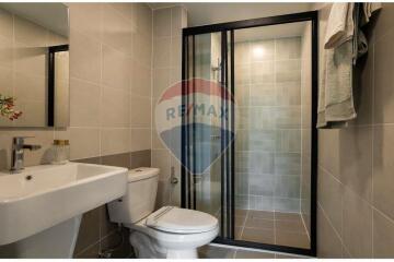 2 Bedroom 2 Bathroom Condo, Dcondo Reef, Kathu - 920081021-1