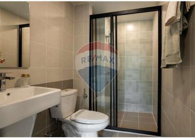2 Bedroom 2 Bathroom Condo, Dcondo Reef, Kathu - 920081021-1