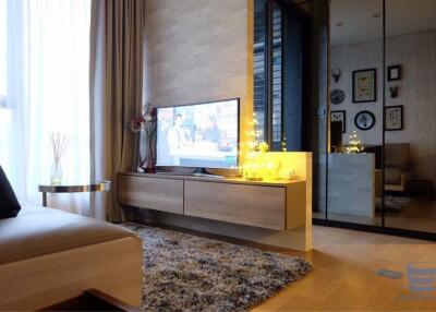 [Property ID: 100-113-23962] 1 Bedrooms 1 Bathrooms Size 38Sqm At The Lumpini 24 for Rent 39000 THB
