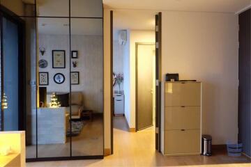 [Property ID: 100-113-23962] 1 Bedrooms 1 Bathrooms Size 38Sqm At The Lumpini 24 for Rent 39000 THB