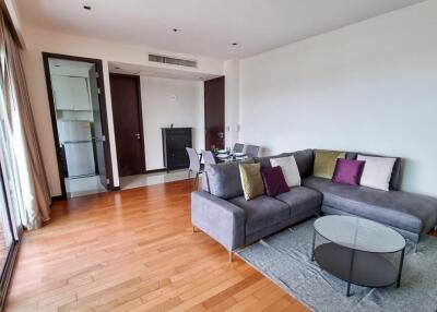[Property ID: 100-113-23949] 2 Bedrooms 2 Bathrooms Size 94Sqm At The Lofts Yennakart for Rent 40000 THB