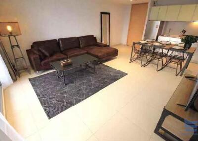 [Property ID: 100-113-23946] 2 Bedrooms 2 Bathrooms Size 75Sqm At The Lofts Ekkamai for Rent 60000 THB