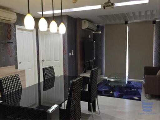 [Property ID: 100-113-23939] 2 Bedrooms 2 Bathrooms Size 84Sqm At The Link Sukhumvit 50 for Rent and Sale