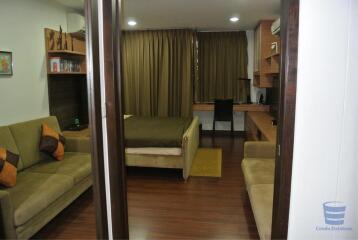 [Property ID: 100-113-23938] 2 Bedrooms 2 Bathrooms Size 84Sqm At The Link Sukhumvit 50 for Rent and Sale