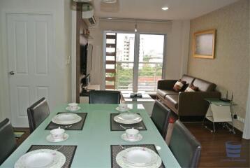 [Property ID: 100-113-23938] 2 Bedrooms 2 Bathrooms Size 84Sqm At The Link Sukhumvit 50 for Rent and Sale