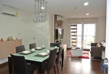 [Property ID: 100-113-23938] 2 Bedrooms 2 Bathrooms Size 84Sqm At The Link Sukhumvit 50 for Rent and Sale