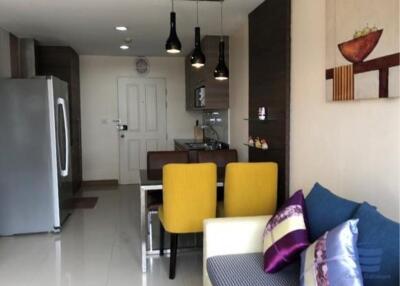 [Property ID: 100-113-23934] 2 Bedrooms 1 Bathrooms Size 60Sqm At The Link Sukhumvit 50 for Rent and Sale
