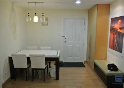 [Property ID: 100-113-23933] 2 Bedrooms 1 Bathrooms Size 60Sqm At The Link Sukhumvit 50 for Rent and Sale
