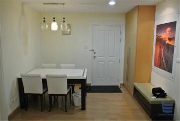 [Property ID: 100-113-23933] 2 Bedrooms 1 Bathrooms Size 60Sqm At The Link Sukhumvit 50 for Rent and Sale