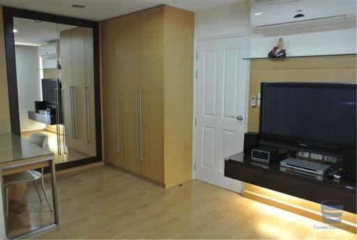 [Property ID: 100-113-23933] 2 Bedrooms 1 Bathrooms Size 60Sqm At The Link Sukhumvit 50 for Rent and Sale