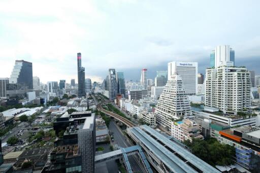 [Property ID: 100-113-23887] 2 Bedrooms 2 Bathrooms Size 105Sqm At The Infinity for Rent 65000 THB