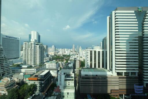 [Property ID: 100-113-23887] 2 Bedrooms 2 Bathrooms Size 105Sqm At The Infinity for Rent 65000 THB