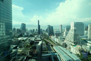 [Property ID: 100-113-23887] 2 Bedrooms 2 Bathrooms Size 105Sqm At The Infinity for Rent 65000 THB