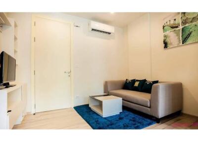 1 Bedroom fully furnished for Sale near Central Floresta - 920081001-1141