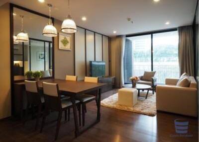 [Property ID: 100-113-23885] 2 Bedrooms 2 Bathrooms Size 89Sqm At The Hudson Sathorn 7 for Rent 60000 THB