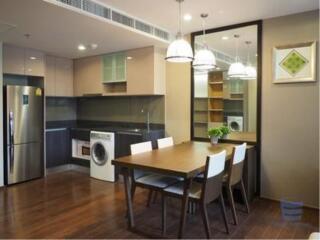 [Property ID: 100-113-23885] 2 Bedrooms 2 Bathrooms Size 89Sqm At The Hudson Sathorn 7 for Rent 60000 THB