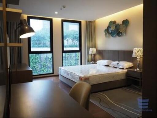 [Property ID: 100-113-23885] 2 Bedrooms 2 Bathrooms Size 89Sqm At The Hudson Sathorn 7 for Rent 60000 THB