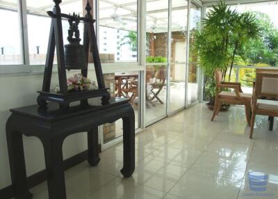 [Property ID: 100-113-23883] 3 Bedrooms 3 Bathrooms Size 360Sqm At The Heritage for Rent 95000 THB