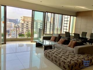 [Property ID: 100-113-23874] 3 Bedrooms 4 Bathrooms Size 160Sqm At The Emporio Place for Rent 95000 THB