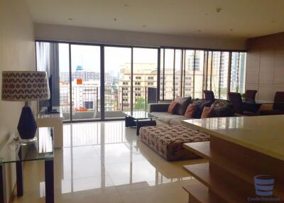 [Property ID: 100-113-23874] 3 Bedrooms 4 Bathrooms Size 160Sqm At The Emporio Place for Rent 95000 THB