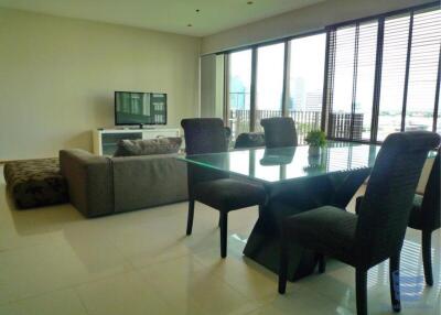 [Property ID: 100-113-23874] 3 Bedrooms 4 Bathrooms Size 160Sqm At The Emporio Place for Rent 95000 THB