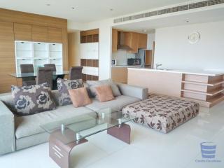 [Property ID: 100-113-23874] 3 Bedrooms 4 Bathrooms Size 160Sqm At The Emporio Place for Rent 95000 THB