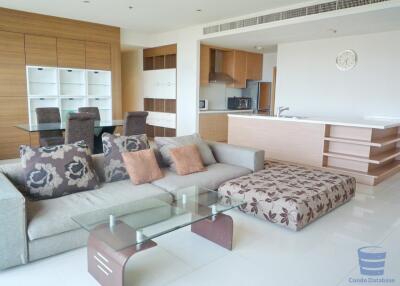 [Property ID: 100-113-23874] 3 Bedrooms 4 Bathrooms Size 160Sqm At The Emporio Place for Rent 95000 THB