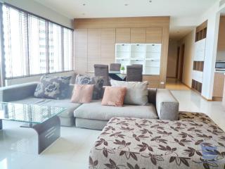 [Property ID: 100-113-23874] 3 Bedrooms 4 Bathrooms Size 160Sqm At The Emporio Place for Rent 95000 THB