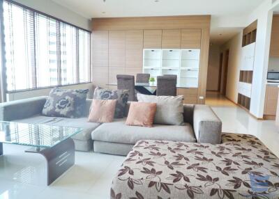 [Property ID: 100-113-23874] 3 Bedrooms 4 Bathrooms Size 160Sqm At The Emporio Place for Rent 95000 THB