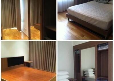 [Property ID: 100-113-23870] 3 Bedrooms 3 Bathrooms Size 151Sqm At The Emporio Place for Rent 95000 THB