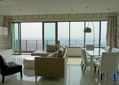 [Property ID: 100-113-23869] 3 Bedrooms 3 Bathrooms Size 160Sqm At The Emporio Place for Rent 110000 THB