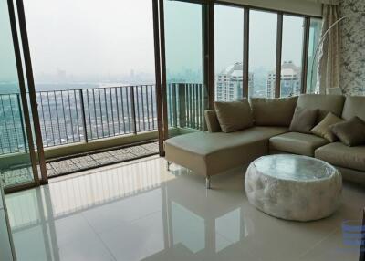 [Property ID: 100-113-23869] 3 Bedrooms 3 Bathrooms Size 160Sqm At The Emporio Place for Rent 110000 THB