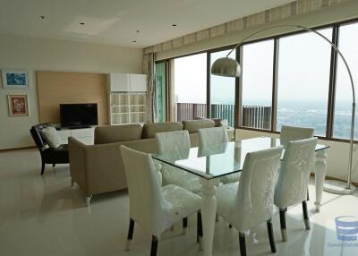 [Property ID: 100-113-23869] 3 Bedrooms 3 Bathrooms Size 160Sqm At The Emporio Place for Rent 110000 THB