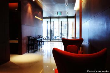[Property ID: 100-113-23864] 2 Bedrooms 3 Bathrooms Size 135Sqm At The Emporio Place for Rent 85000 THB