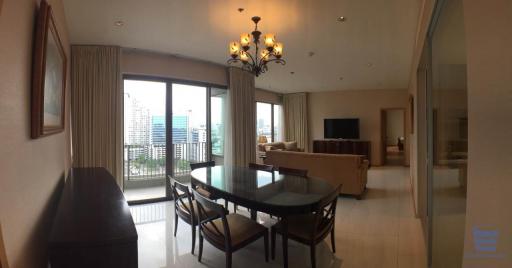 [Property ID: 100-113-23859] 2 Bedrooms 3 Bathrooms Size 104.92Sqm At The Emporio Place for Rent 75000 THB