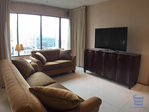 [Property ID: 100-113-23859] 2 Bedrooms 3 Bathrooms Size 104.92Sqm At The Emporio Place for Rent 75000 THB