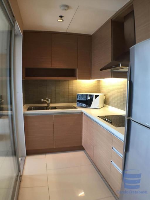 [Property ID: 100-113-23859] 2 Bedrooms 3 Bathrooms Size 104.92Sqm At The Emporio Place for Rent 75000 THB