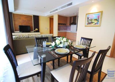 [Property ID: 100-113-23858] 2 Bedrooms 3 Bathrooms Size 108Sqm At The Emporio Place for Rent 75000 THB