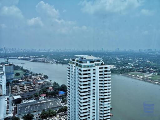 [Property ID: 100-113-26493] 3 Bedrooms 3 Bathrooms Size 300Sqm At Royal River Place for Sale 20000000 THB