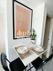 Sea Saran Condo in Bang Saray for Sale