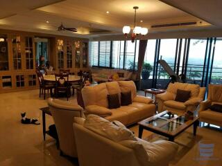 [Property ID: 100-113-25916] 3 Bedrooms 3 Bathrooms Size 282.04Sqm At Royal River Place for Sale 25000000 THB