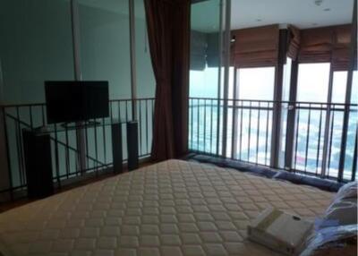 [Property ID: 100-113-23842] 1 Bedrooms 2 Bathrooms Size 83Sqm At The Emporio Place for Rent 60000 THB