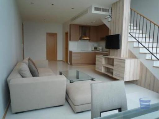 [Property ID: 100-113-23842] 1 Bedrooms 2 Bathrooms Size 83Sqm At The Emporio Place for Rent 60000 THB