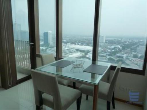 [Property ID: 100-113-23842] 1 Bedrooms 2 Bathrooms Size 83Sqm At The Emporio Place for Rent 60000 THB