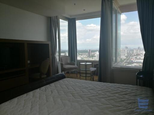 [Property ID: 100-113-23818] 3 Bedrooms 4 Bathrooms Size 164Sqm At The Empire Place for Rent 100000 THB