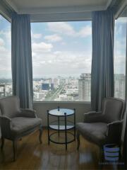 [Property ID: 100-113-23818] 3 Bedrooms 4 Bathrooms Size 164Sqm At The Empire Place for Rent 100000 THB