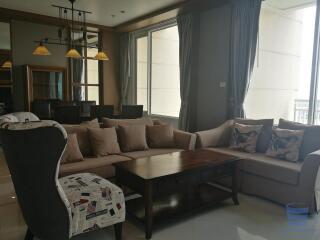 [Property ID: 100-113-23818] 3 Bedrooms 4 Bathrooms Size 164Sqm At The Empire Place for Rent 100000 THB