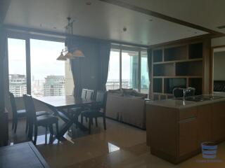 [Property ID: 100-113-23818] 3 Bedrooms 4 Bathrooms Size 164Sqm At The Empire Place for Rent 100000 THB